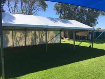 Party Marquee
